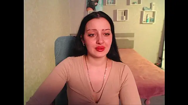 SkarlettMonliss online show from March 19, 2026, 4:29 pm