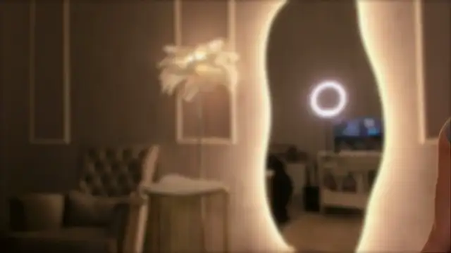 Eli Llie online show from March 18, 2025, 1:34 pm