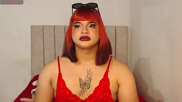 Gorgie Willyams online show from April 18, 2026, 4:48 am