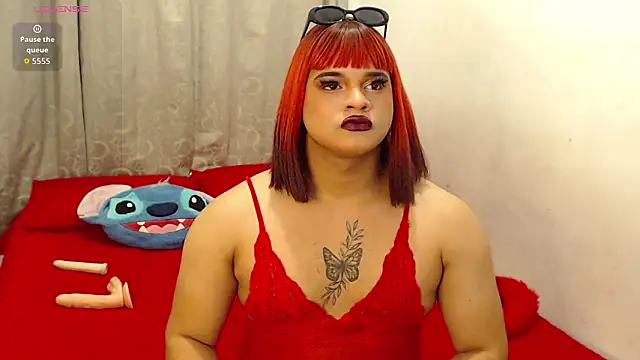 Gorgie Willyams online show from February 7, 2026, 5:26 am