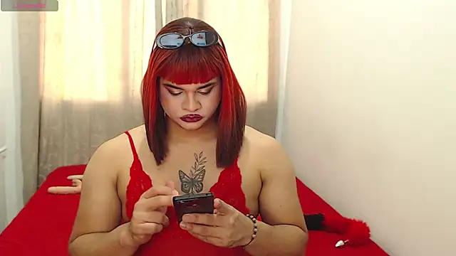 Gorgie Willyams online show from June 20, 2026, 8:58 pm
