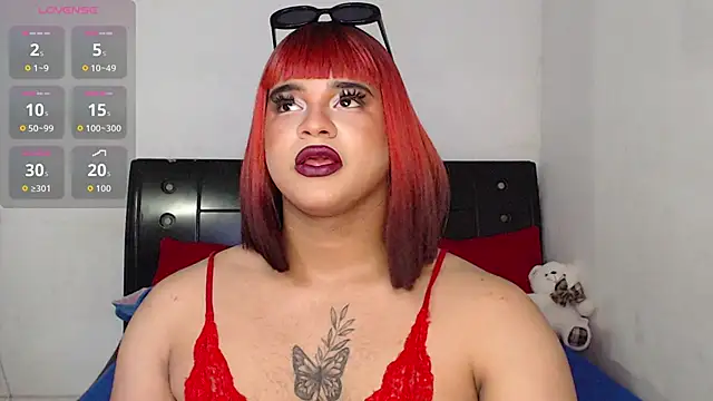 Gorgie Willyams online show from March 28, 2026, 4:46 am