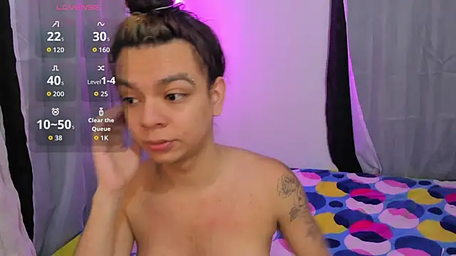 Snapshot of Megan_Miles02 chatting on February 20, 2026, 3:03 am Megan Miles02 online show from February 20, 2026, 3:03 am