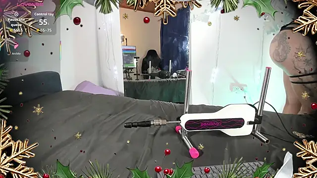 itzyvoobs online show from November 26, 2025, 11:27 pm