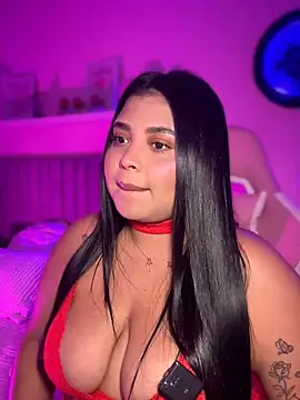 Emily cooper20 online show from May 22, 2026, 2:09 am