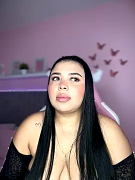 Emily cooper20 online show from November 25, 2025, 1:28 am