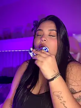 Emily cooper20 online show from February 18, 2026, 1:25 am