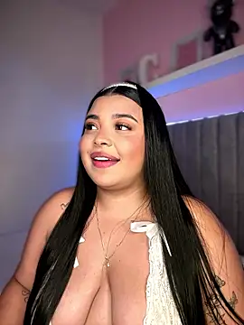 Emily cooper20 online show from January 10, 2026, 2:07 am