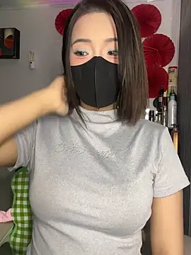 -KathySweet- online show from February 5, 2026, 4:19 am