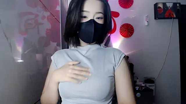 -KathySweet- online show from February 1, 2026, 5:06 am