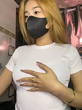 -KathySweet- online show from March 19, 2025, 2:13 pm