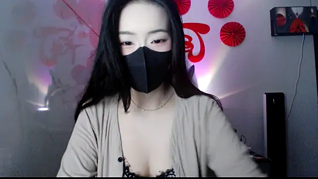 -KathySweet- online show from January 11, 2026, 4:52 am