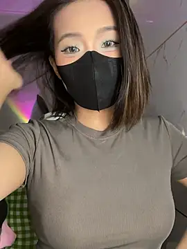 -KathySweet- online show from March 15, 2026, 5:25 am