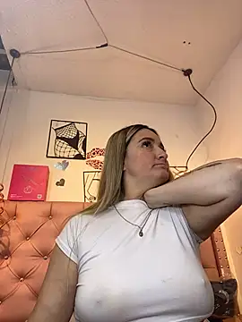 antonella87 online show from March 13, 2026, 9:53 pm