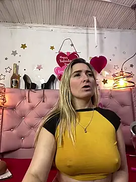 antonella87 online show from March 4, 2025, 2:17 am