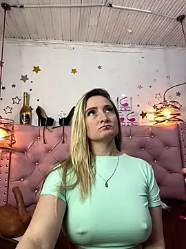 antonella87 online show from March 20, 2025, 2:08 am