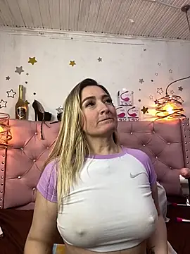 antonella87 online show from March 23, 2025, 2:15 am