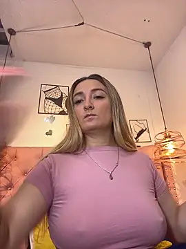 antonella87 online show from March 7, 2026, 10:37 pm