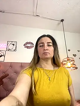antonella87 online show from September 22, 2025, 3:40 pm