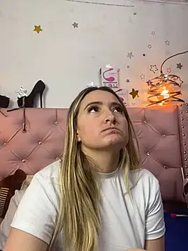 antonella87 online show from March 15, 2025, 2:03 am