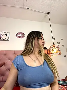 antonella87 online show from September 23, 2025, 11:34 pm