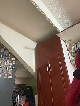 antonella87 online show from February 1, 2026, 5:22 pm