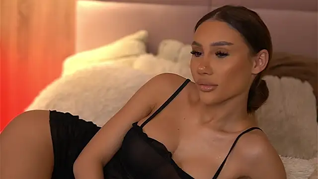 AvaHeath online show from March 2, 2025, 10:34 pm