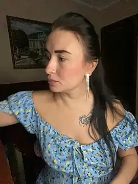 Roxana Bell online show from January 31, 2026, 7:12 pm