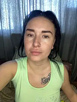 Roxana Bell online show from March 29, 2026, 9:44 am