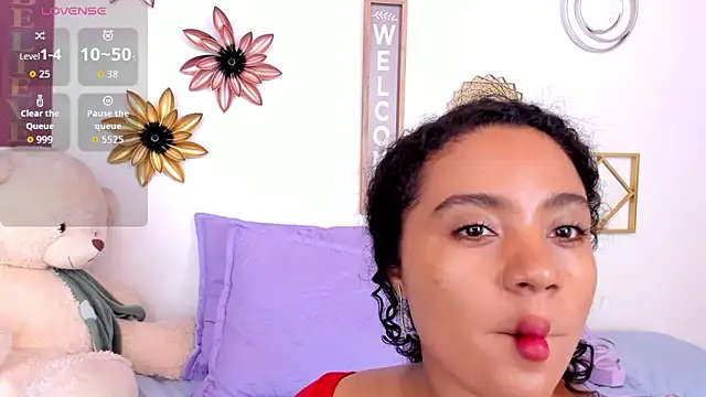Snapshot of paolitakens chatting on July 2, 2026, 12:22 am paolitakens online show from July 2, 2026, 12:22 am