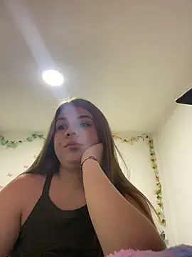 Snapshot of little_tifanny82 chatting on February 7, 2026, 8:17 pm little tifanny82 online show from February 7, 2026, 8:17 pm