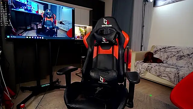 danielkraigforu online show from February 4, 2026, 9:43 pm