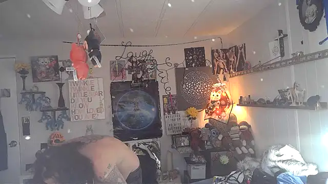 Snapshot of BobbyQ29 chatting on January 16, 2026, 11:09 pm BobbyQ29 online show from January 16, 2026, 11:09 pm