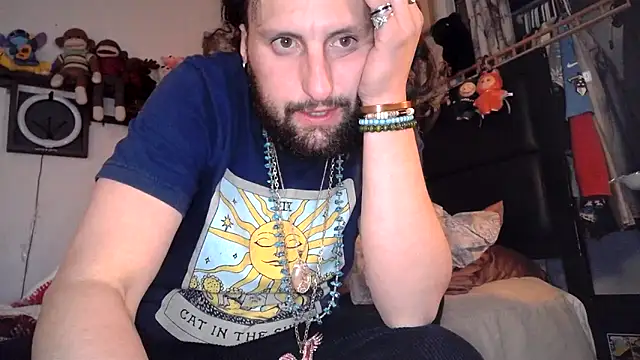 Snapshot of BobbyQ29 chatting on February 20, 2026, 5:15 am BobbyQ29 online show from February 20, 2026, 5:15 am