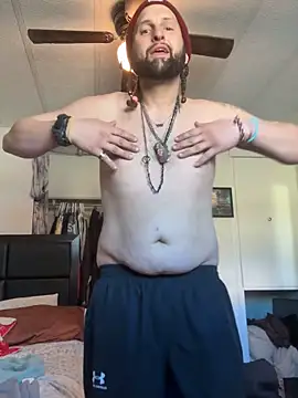 Snapshot of BobbyQ29 chatting on February 2, 2026, 7:46 pm BobbyQ29 online show from February 2, 2026, 7:46 pm