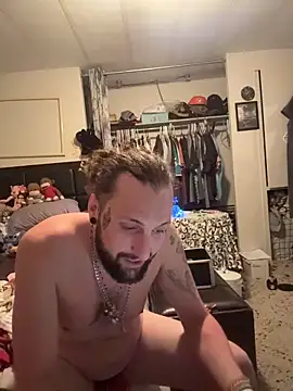 Snapshot of BobbyQ29 chatting on February 15, 2026, 7:51 am BobbyQ29 online show from February 15, 2026, 7:51 am