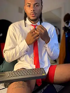 TysonWalkers online show from February 27, 2026, 11:54 am