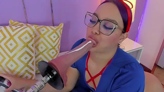 SophyRuiz  online show from March 14, 2026, 11:49 am