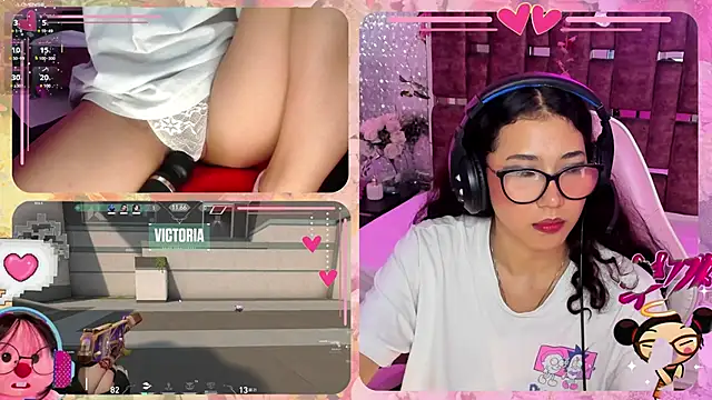 RossieGamer online show from March 1, 2025, 4:54 pm