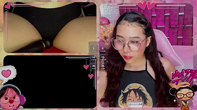 RossieGamer online show from April 15, 2026, 3:05 pm