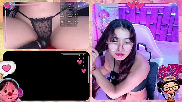 RossieGamer online show from May 22, 2026, 2:48 pm