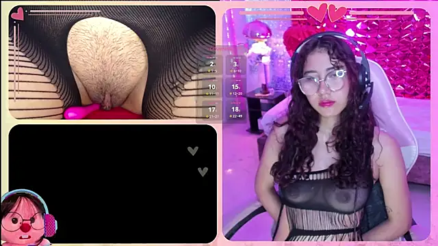 Snapshot of RossieGamer chatting on February 15, 2026, 2:27 pm RossieGamer online show from February 15, 2026, 2:27 pm