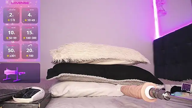 Snapshot of nea-w chatting on February 25, 2026, 5:07 am nea-w online show from February 25, 2026, 5:07 am