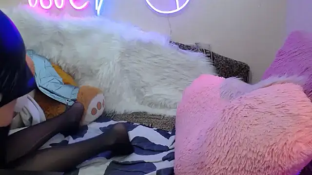 OlchikGirl online show from March 31, 2026, 9:55 am