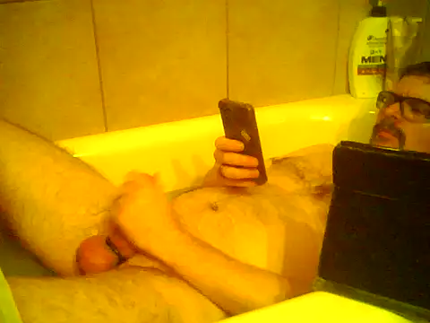 Billythekidd1978 online show from April 12, 2026, 11:24 am