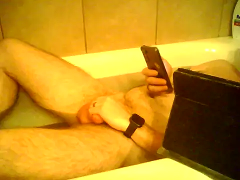 Billythekidd1978 online show from January 18, 2026, 12:30 pm