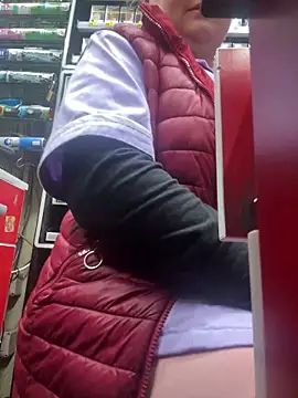 MikyVesela online show from February 22, 2026, 2:19 pm