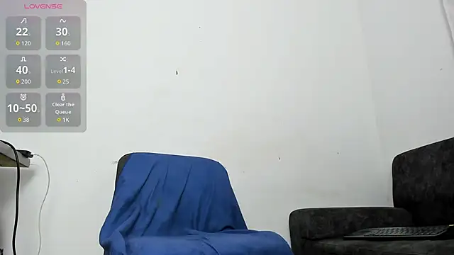 joe999cooper online show from April 17, 2026, 4:32 pm