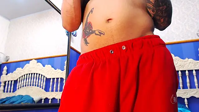 SaraSofia44 online show from January 30, 2025, 7:18 am