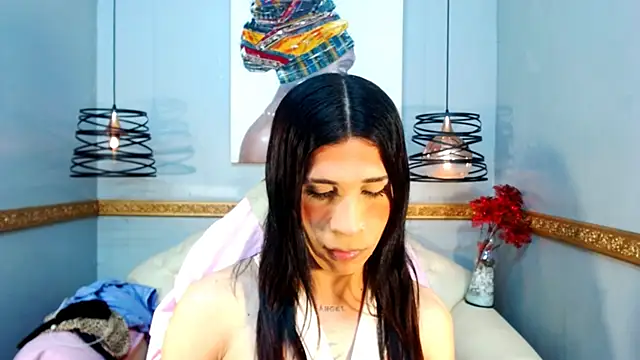 SaraSofia44 online show from April 9, 2026, 8:26 pm